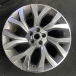 Land Rover Machined Grey Range Oem Wheel 21 2018-2022 Rim Original 72322 Used. Price: $329.97.