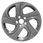 68885 Reconditioned Oem Aluminum Wheel 18X7.5 Fits 2020-2022 Subaru Legacy Remanufactured. Price: $269.00.
