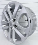 Nissan Juke 2011-2017 Factory Oem 17" Wheel Rim 40300-EA710 62744 62559 #2 Used. Price: $79.99.