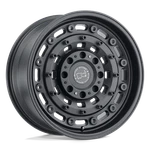 Black Rhino Arsenal 20X9.5 +12 Textured Matte Wheel Rim 8X165.1 (qty 1) New. Price: $515.00.
