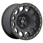 Method For MR105 Beadlock Wheel 17X8.5 Inches Matte Black 6X5.5 Bolt Pattern New. Price: $492.00.