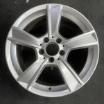 Rear Mercedes-benz C300 C250 C350 Oem Wheel 17" 2012-2015 Rim Factory 85226 Used. Price: $195.27.