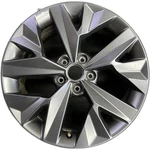 Kia 18X7.5 Wheel Oem Rim Factory Stock 2023-2024 Used. Price: $359.97.