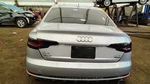 Wheel 18X8 Alloy Spoke Fits 16-18 Audi A4 7108676 Used. Price: $157.60.