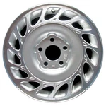 Wheel Rim Saturn L100 L200 L300 LS1 LS2 LW1 LW200 LW300 Series Oe 7016 Remanufactured. Price: $176.00.