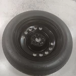 Wheel 17X4 Steel Compact Spare Rim And Tire Fits 20-23 Subaru Legacy Oem Used. Price: $112.36.
