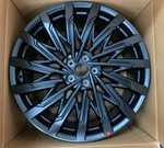 Oem 52910-P6330 Wheel Alum 21" Calligraphy&blk Edition For Hyundai Santafe 24 26 New. Price: $619.95.