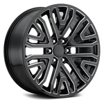 Factory Reproductions Replicas Fr 93 Wheels 22X9 (28, 6X139.7) Rims Set Of 4 New. Price: $1400.00.