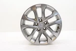 2019 - 2020 Hyundai Santa Fe Wheel Rim Alloy 17X7J ET47 Oem 52910S2110 Used. Price: $110.04.