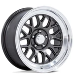 17X9 American Racing Vintage Wheels VN516 Rims (1PC) New. Price: $369.00.
