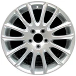Wheel Rim Volvo S60 S70 V60 V70 17 2007-2009 30671512 306818600 Silver Oe 70304 Remanufactured. Price: $253.00.