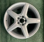 18X8.5 Front Mercedes Benz E320 E500 E550 Amg 2003-2009 Oem Wheel Rim 2114016602 Remanufactured. Price: $599.99.