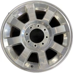 Ford 20X8 F250SD F350SD Wheel Oem Rim Factory Stock 2008-2010 Used. Price: $326.97.
