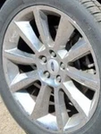 2009-2012 Flex Oe Wheel 20X8 10 Spoke Bright Ford Used. Price: $174.90.