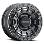 15X7 Method MR415 Utv Beadlock Matte Black W/ Gloss Ring Wheel 4X156 (38MM) New. Price: $300.30.