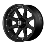XD79879068712N Addict Series Wheel, 17 New. Price: $300.99.