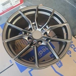 Tsw Neptune Matte Bronze Wheel Rim 18X9.5, 5X112, 39MM 1895NPT395112Z66 New. Price: $250.00.