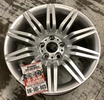 Bmw 545 525 530 550 528 535 2004 - 2010 59554 Oem Wheel Rim 19 X 8.5 Front Remanufactured. Price: $409.50.