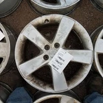 Wheel 18X7 Alloy 5 Spoke With Tpms Fits 07-11 Veracruz 322064 Used. Price: $150.97.
