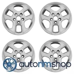 Lexus ES300 2000 2001 16" Factory Oem Wheels Rims Set Remanufactured. Price: $861.94.