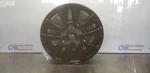 21 Toyota Sequoia 20X8 Alloy 10 Spoke Wheel Rim Black Used. Price: $114.75.