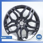 12-19 Range Rover Evoque L538 Style / X R20 20" Wheel Rim GJ321007CA Oem Used. Price: $365.20.