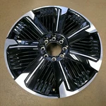 24" Cadillac Escalade Iq Oem Gm Original Factory Wheel Rim New Take Off. Price: $375.00.