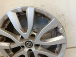 2017-2019 Nissan Rogue Sport/qashqai Aluminum Wheel Rim 17X7 (10 Spoke) Oem Used. Price: $118.99.