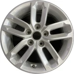 Kia 16X6.5 Optima Wheel Oem Rim Factory Stock 2011-2013 Used. Price: $139.97.