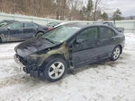 Wheel 16X6-1/2 Alloy 5 Spoke Without Fits 06-11 Civic 2140703 Used. Price: $123.40.