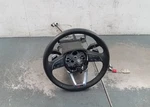 2024 Audi RS3 8Y Quattro Leather Steering Wheel / Column Key #1259 D1 Used. Price: $314.99.