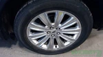 Wheel 20X8 Aluminum 10 Spoke Polished Fits 20-24 Explorer 12819938 Used. Price: $229.00.