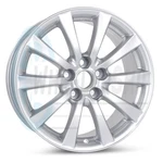 New 17 Inch Replacement Alloy Wheel For 2006-2008 Lexus IS250 IS350 74188 Silver. Price: $164.63.