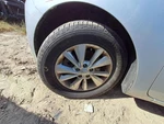 2016 Kia Sedona 17 Alloy Wheel 10 Spoke Used Grade C 560-74714. Price: $113.95.