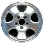 Wheel Rim Honda Cr-v 1997-2001 08W15S10100F 5503115 Oem Factory 63798 Remanufactured. Price: $206.00.