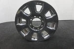 20X8 Spoke Lug 8X170 Rim Chrome HC3C1007GA Ford F250SD F350SD 2017-19 *note Used. Price: $207.99.