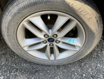 2016 Ford Edge Wheel Rim 18" Oem Aluminum Factory FT4C1007A1A Used. Price: $102.80.