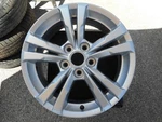 Chevrolet Equinox 2010-2017 Rim Wheel Oem Alloy Used 17" 9597707 OW5433. Price: $83.99.