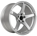 Enkei 476-790-6545SP Kojin 17X9 45MM Offset 5X114.3 Bolt Pattern 72.6MM Wheel New. Price: $238.39.