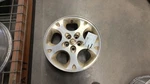 Wheel 16X6-1/2 Convertible 5 Hole Brushed Fits 97-00 Sebring 749791 Used. Price: $149.90.