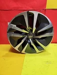 2018-2022 Honda Accord Wheel Rim 17X7.5J TVA17075C Oem Factory Used. Price: $160.59.