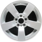 Wheel Rim Bmw 525I 525XI 528I 528XI 530I 530XI 535I 535XI 545I 550I M5 Oe 59473 Remanufactured. Price: $249.00.