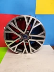 2020 21 2022 Ford Escape Oem Wheel Rim 18X7 18" LJ6C1007C1A LJ6Z1007B Used. Price: $209.97.