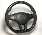 Mercedes Amg Sls 63 Gt W197 Custom Carbon Fiber Steering Wheel Core Exchange Remanufactured. Price: $1099.00.