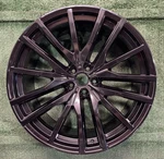 22X10.5 Rear Bmw X5 X6 #742M 2019 2020 2021 2022 2023 2024 Oem Wheel Rim 86474 Remanufactured. Price: $757.68.