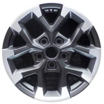 Wheel Rim Jeep Gladiator Wrangler 17 2024-2026 4755606AA Oem Factory 9328 Remanufactured. Price: $274.00.