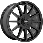 American Racing AR944 20X9 5X5"/5X5.5" +35MM Gloss Black Wheel Rim 20" Inch New. Price: $350.99.