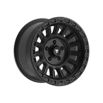 Fittipaldi Off Road Satin Black 17X9 5X5 0MM (FT106-17905127Q00SB) New. Price: $276.00.