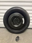 2005-2010 Honda Odyssey Emergency Spare Tire Wheel Donut Rim Oem 135/80D17 Used. Price: $139.00.