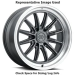 Method Race Wheels MR80321060818N 20"X10" - Gloss Titanium New. Price: $314.64.